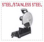 Load image into Gallery viewer, 14&quot; x 7/64&quot; x 1&quot; Type 1 Chop Saw Wheels (10 Pack)
