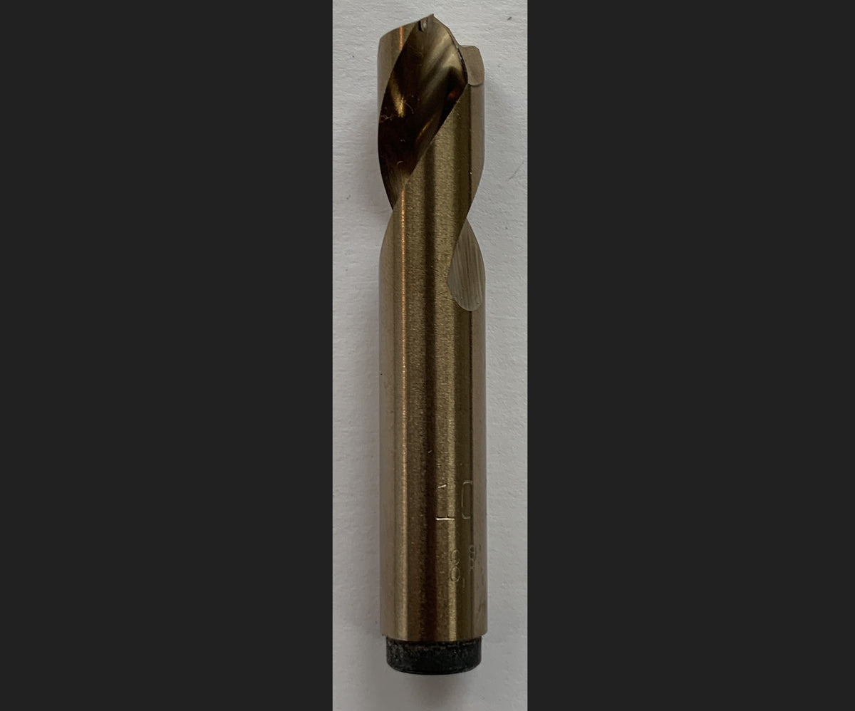 Reaper Heavy Duty Spur-Point Cobalt Spot Weld Buster 8.0mm Single-end