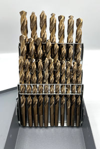 Load image into Gallery viewer, Reaper Cobalt Letter Set (A-Z)
