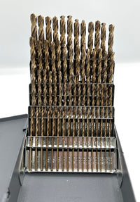 Load image into Gallery viewer, Reaper Cobalt Number Set (#1-#60)
