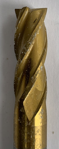 Load image into Gallery viewer, RODMAN M2 Titanium 2 &amp; 4 Flute End Mills - 20 PC Set
