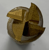 Load image into Gallery viewer, RODMAN M2 Titanium 4 Flute End Mills - 10 PC Set
