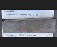 Load image into Gallery viewer, GOLDFINGER 14&quot; DIAMOND BLADE
