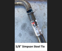 Load image into Gallery viewer, GOLDFINGER 14&quot; DIAMOND BLADE
