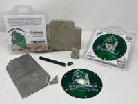 Load image into Gallery viewer, 2022 Father&#39;s Day Blow Out - 5pc Blue Bullet Set &amp; 4-1/2&quot; Green Meanie - $39 off!
