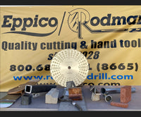 Load image into Gallery viewer, GOLDFINGER 14&quot; DIAMOND BLADE
