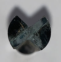 Load image into Gallery viewer, Rodman Straight Flute Solid Carbide Hard Steel Drills
