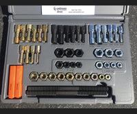 Load image into Gallery viewer, RODMAN 48 PIECE UNIVERSAL RETHREADING SET
