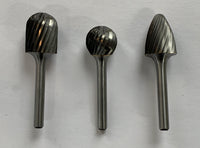 Load image into Gallery viewer, Reaper Jumbo Aluminum Cutting Carbide Burr Set
