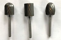 Load image into Gallery viewer, Reaper Jumbo Aluminum Cutting Carbide Burr Set
