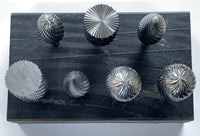 Load image into Gallery viewer, Reaper Jumbo Steel Cutting Carbide Burr Set
