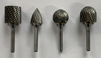 Load image into Gallery viewer, Reaper Jumbo Steel Cutting Carbide Burr Set
