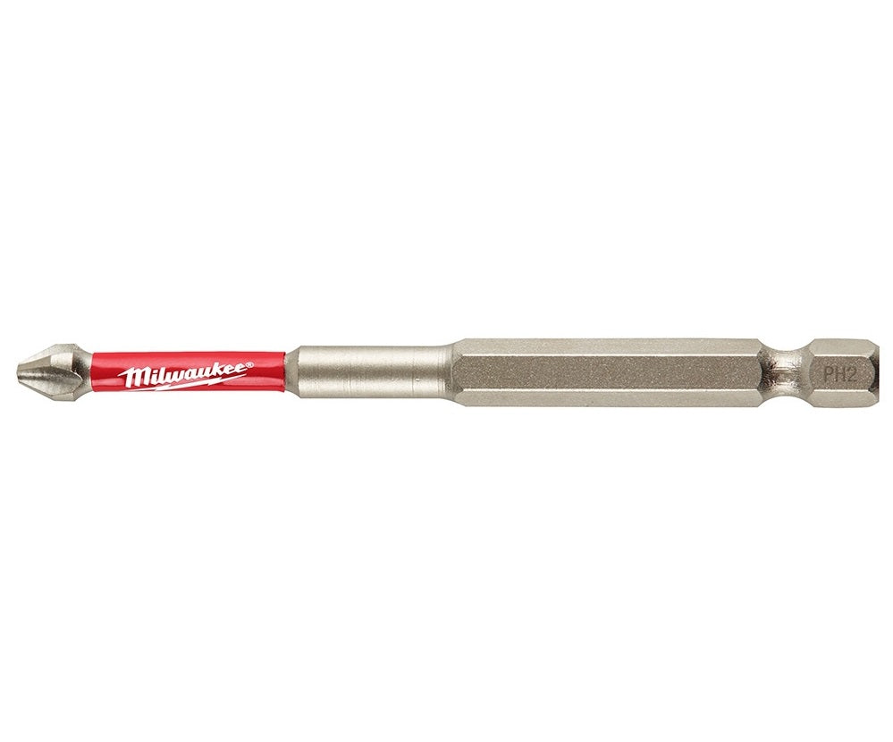 Milwaukee shockwave matrix outlet carbide impact bits