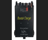 Load image into Gallery viewer, 600 AMP ROLL-AROUND-BATTERY-CHARGER-BOOSTER 12/24 VOLT
