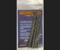 Load image into Gallery viewer, Rodman Porcelain Drill Bits
