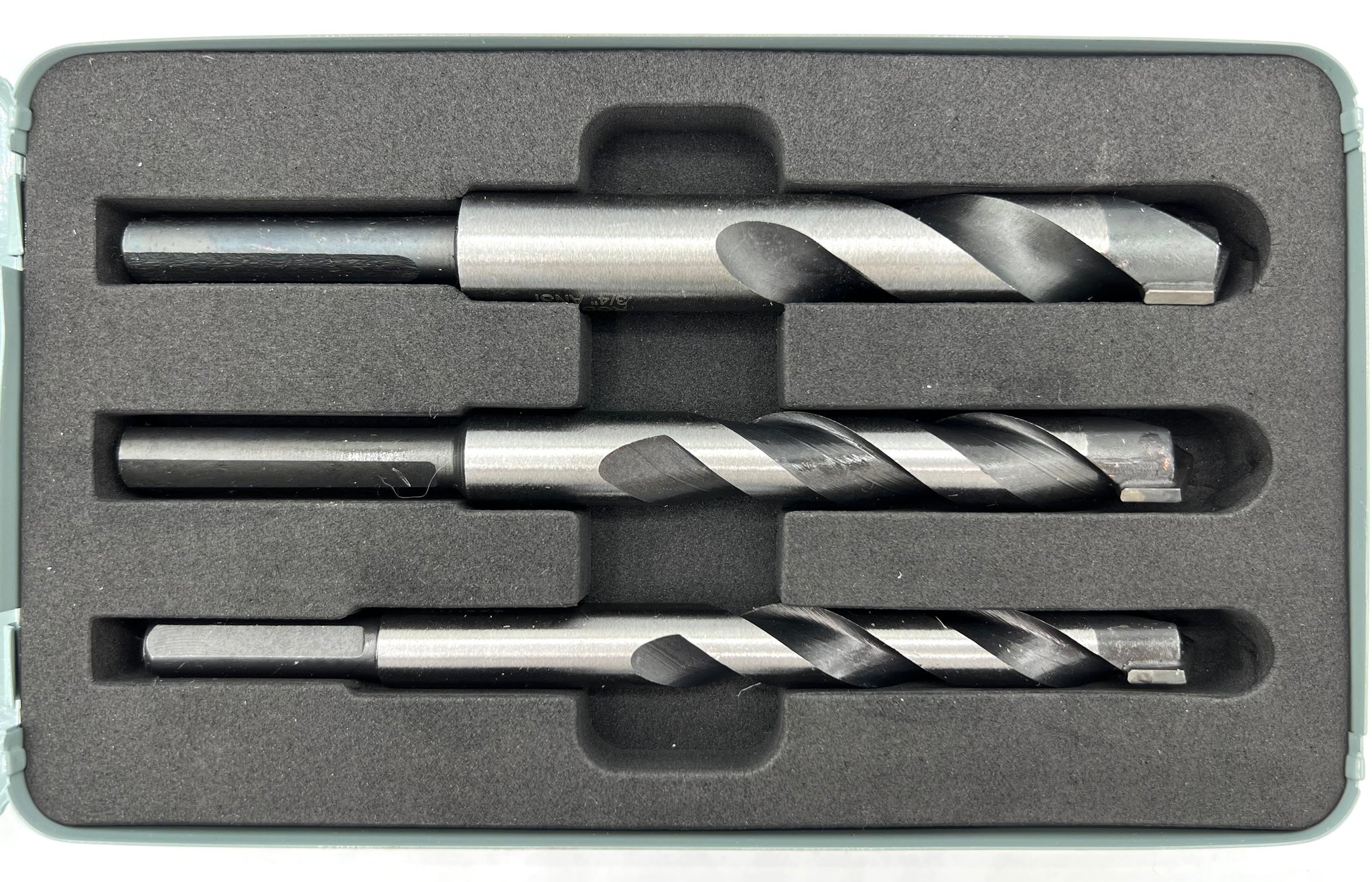 Hammer Drill Best Brad Point Drill Bit Set Rodman Multipurpose