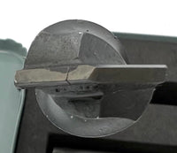 Load image into Gallery viewer, Rodman Multipurpose Drill Bit Set 3pc - 9/16”, 5/8”, 3/4”
