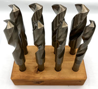 Load image into Gallery viewer, Reaper Cobalt Silver &amp; Deming – Individual Bits &amp; Sets
