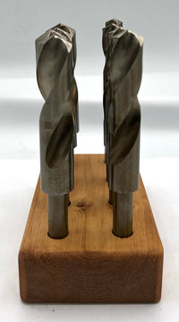 Load image into Gallery viewer, Reaper Cobalt Silver &amp; Deming – Individual Bits &amp; Sets
