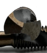 Load image into Gallery viewer, REAPER SUPER PREMIUM COBALT 7 PIECE METRIC COARSE COMBO DRILL &amp; TAP SET
