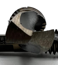 Load image into Gallery viewer, REAPER SUPER PREMIUM COBALT 7 PIECE COARSE SAE COMBO DRILL &amp; TAP SET
