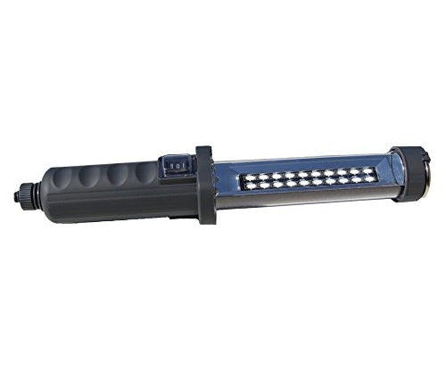 craftsman rechargeable flashlight cord Railhead Gear KE-WL500 Rechargeable 700 Lumen LED Work Light