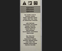 Load image into Gallery viewer, RODMAN TUNGSTEN CARBIDE GRIT RECIP BLADE - 6&quot;
