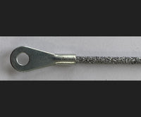 Load image into Gallery viewer, RODMAN TUNGSTEN CARBIDE GRIT ROD SAW BLADES
