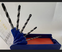 Load image into Gallery viewer, Rodman Multipurpose Drill Bits
