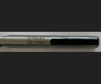 Load image into Gallery viewer, Rodman Silver Bullet - 5 Piece Set - 1/8&quot;, 3/16&quot;, 1/4&quot;, 5/16&quot; and 3/8&quot;
