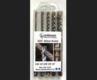 Load image into Gallery viewer, RODMAN SDS+ REBAR BUSTER
