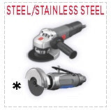 Load image into Gallery viewer, 4&quot; x .045&quot; x 3/8&quot; Type 1 Thin Cut-Off Wheels (Pack of 50)
