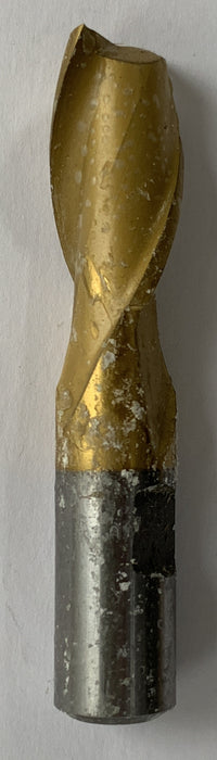 Load image into Gallery viewer, RODMAN M2 Titanium 2 Flute End Mills - 10 PC Set
