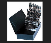 Load image into Gallery viewer, Reaper Drill Bit Set 29pc - 1/16&quot; - 1/2&quot; x 64ths
