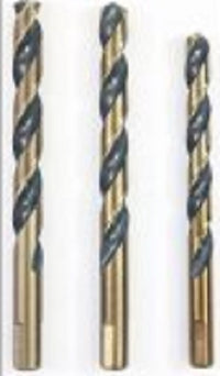 Load image into Gallery viewer, Reaper 29pc HSS Drill Set Silo
