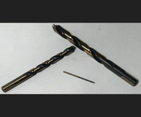 Load image into Gallery viewer, Reaper HSS Drill Bit Set 21pc - 1/16&quot; thru 1/4&quot; x 64ths &amp; 9/32&quot; thru 1/2&quot; x 32nds
