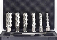 Load image into Gallery viewer, Reaper Cobalt Annular Cutters
