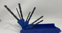Load image into Gallery viewer, Rodman Multipurpose Drill Bits
