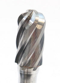 Load image into Gallery viewer, Reaper Carbide Burrs 8 Piece 1/4&quot; Shank Aluminum Cutting Set
