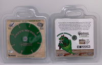 Load image into Gallery viewer, 2022 Father&#39;s Day Blow Out - 5pc Blue Bullet Set &amp; 4-1/2&quot; Green Meanie - $39 off!
