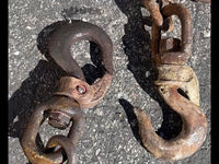 Load and play video in Gallery viewer, Green Meanie Rust Buster - 5 gallon
