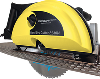 Load image into Gallery viewer, Jepson 8230 9&quot; Hand Held Metal Cutting Saw
