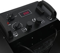 Load image into Gallery viewer, 600 AMP ROLL-AROUND-BATTERY-CHARGER-BOOSTER 12/24 VOLT
