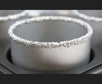 Load image into Gallery viewer, Rodman Tungsten Carbide Gritted Hole Saw Set - 9pc
