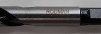 Load image into Gallery viewer, Rodman Multipurpose Drill Bits

