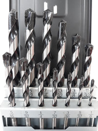 Load image into Gallery viewer, Rodman Multipurpose Drill Bits
