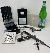 Load image into Gallery viewer, Rodman Multipurpose Drill Bits
