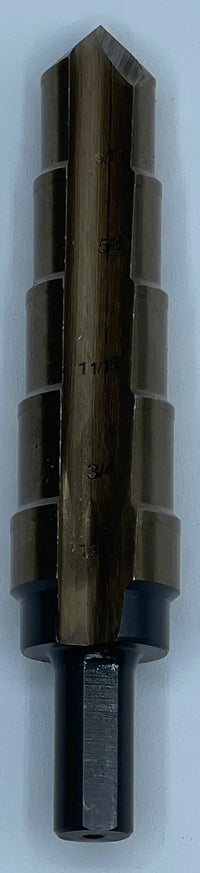 Load image into Gallery viewer, REAPER STEP REAMERS
