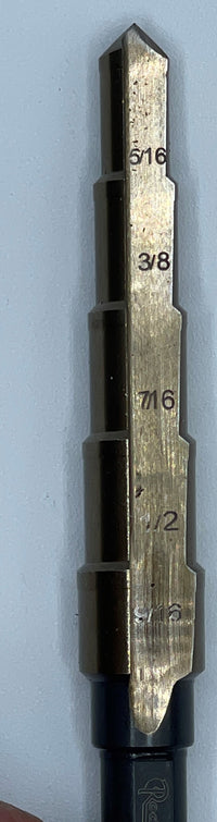 Load image into Gallery viewer, REAPER STEP REAMERS
