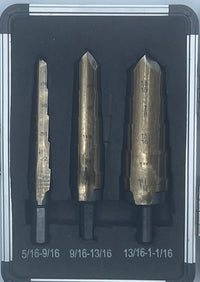 Load image into Gallery viewer, REAPER STEP REAMERS
